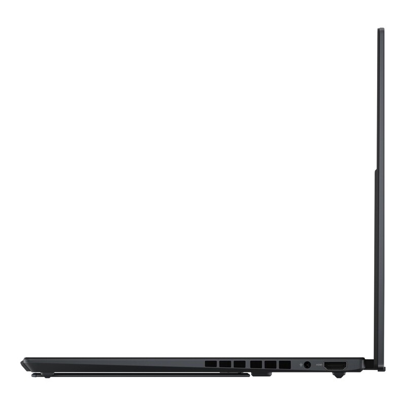 Ноутбук Asus Zenbook Duo UX8406CA-QL366W (90NB14X1-M00N20) Inkwell Gray