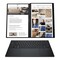 Фото - Ноутбук Asus Zenbook Duo UX8406CA-QL366W (90NB14X1-M00N20) Inkwell Gray | click.ua