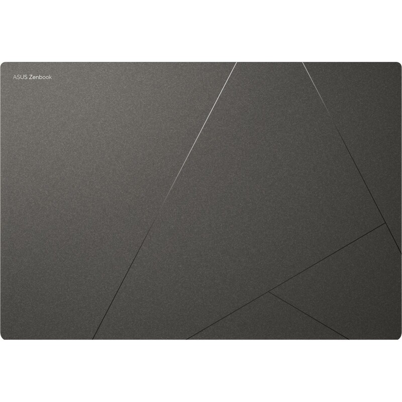 Ноутбук Asus ZenBook S 14 UX5406SA-QJ474W (90NB14F1-M00UL0) Zumaia Gray
