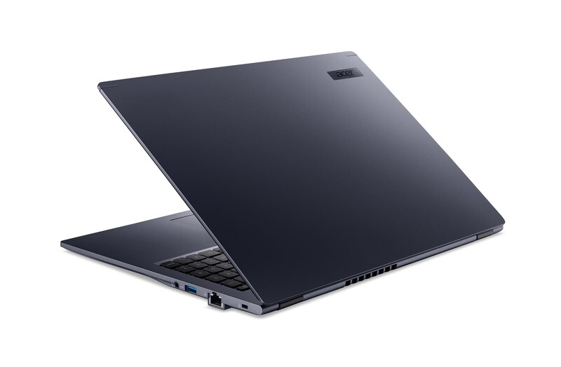 Ноутбук Acer TravelMate TMP416-74-TCO-56GR (NX.BRBEU.004) Blue