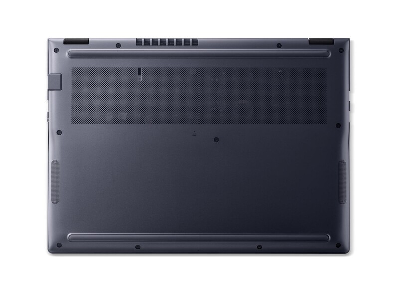 Ноутбук Acer TravelMate TMP416-74-TCO-56GR (NX.BRBEU.004) Blue