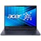 Фото - Ноутбук Acer TravelMate TMP416-74-TCO-56GR (NX.BRBEU.004) Blue | click.ua