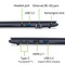 Фото - Ноутбук Acer TravelMate TMP416-74-TCO-56GR (NX.BRBEU.004) Blue | click.ua