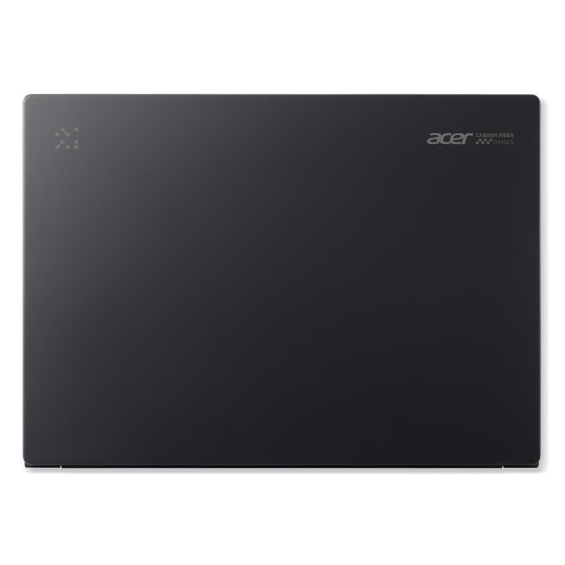 Ноутбук Acer TravelMate P6 14 AI TMP614-54 (NX.BJLEU.003) Black