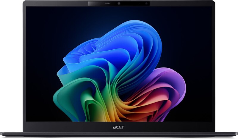 Ноутбук Acer TravelMate P6 14 AI TMP614-54-TCO-78U4 (NX.BJLEU.007) Black