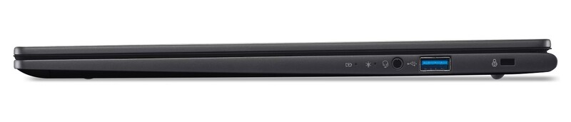 Ноутбук Acer TravelMate P6 14 AI TMP614-54-TCO-73VF (NX.BJLEU.009) Black