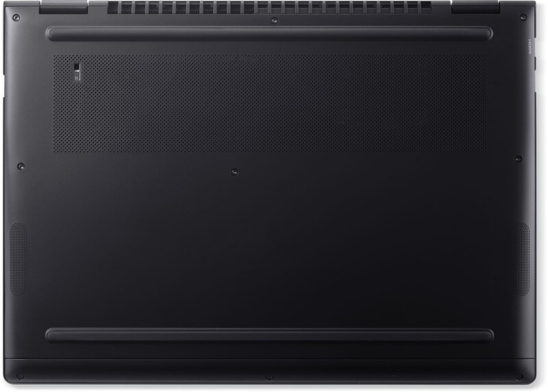 Ноутбук Acer TravelMate P6 14 AI TMP614-54-TCO-73VF (NX.BJLEU.009) Black