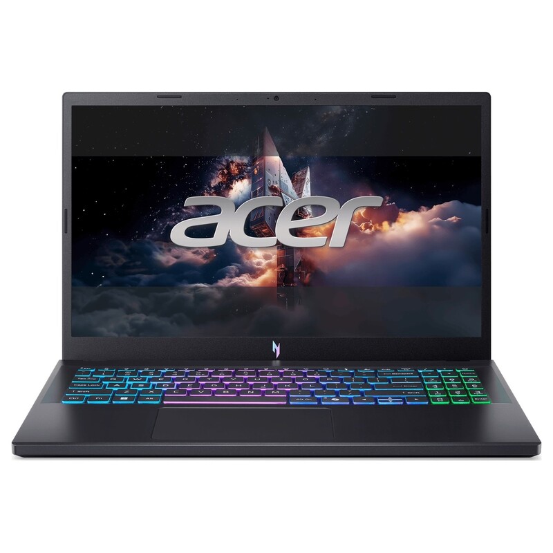 Ноутбук Acer Nitro V 15 ANV15-A31-R2RC (NH.U3QEU.00Q) Black