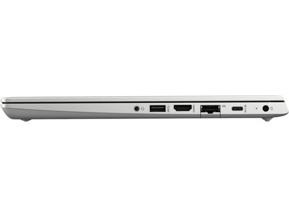 HP ProBook 430 G7 (6YX14AV_ITM3) FullHD Win10Pro Silver