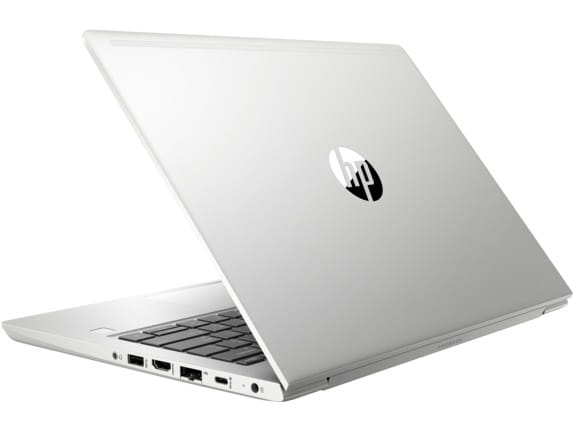 HP ProBook 430 G7 (6YX14AV_ITM3) FullHD Win10Pro Silver