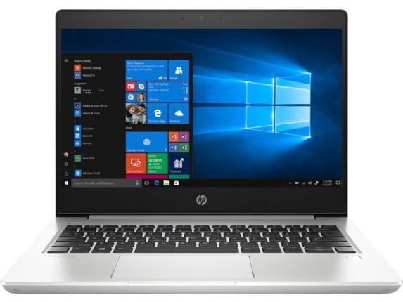 HP ProBook 430 G7 (6YX14AV_ITM3) FullHD Win10Pro Silver