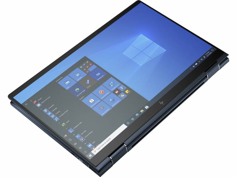 Ноутбук HP Elite Dragonfly G2 (3C8D9EA) Win10Pro