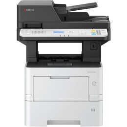 MФУ А4 ч/б Kyocera Ecosys MA4500fx (110C123NL0)