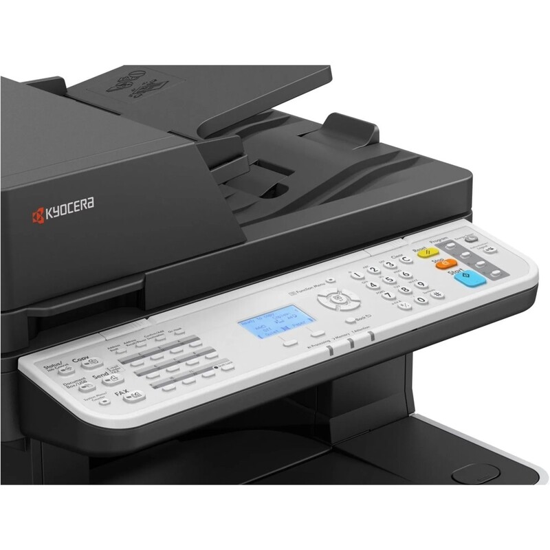 MФУ А4 ч/б Kyocera Ecosys MA4500fx (110C123NL0)