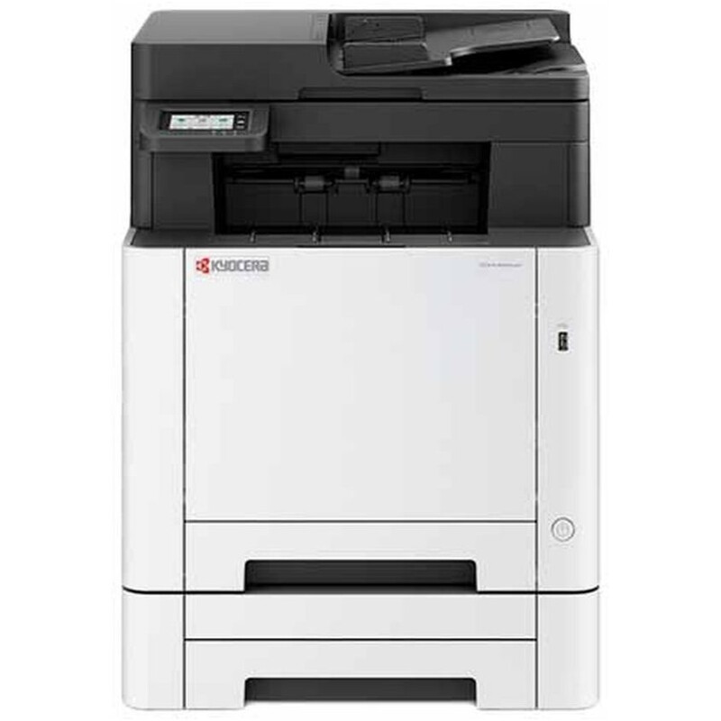MФУ А4 Kyocera Ecosys MA2101cwfx с Wi-Fi (110C223NL1)