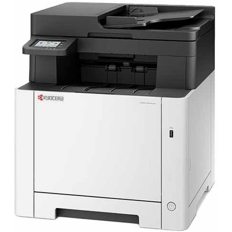 MФУ А4 Kyocera Ecosys MA2101cwfx с Wi-Fi (110C223NL1)