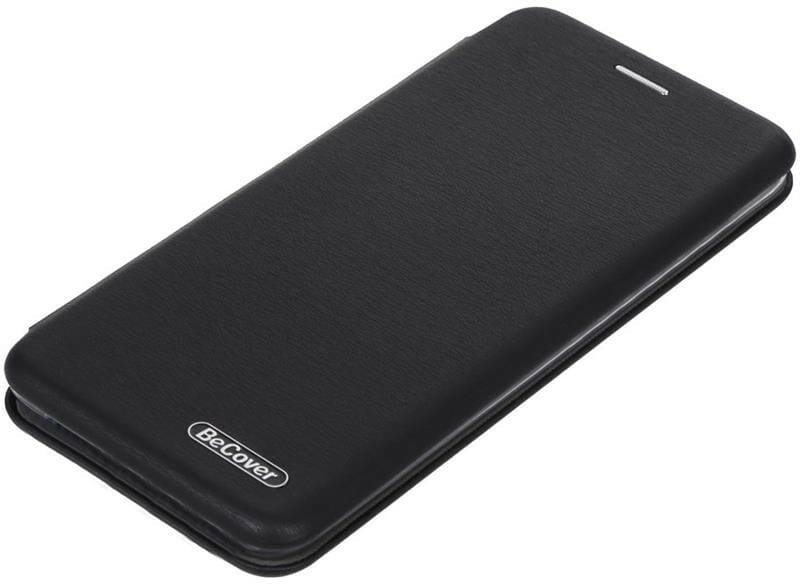 Чeхол-книжка BeCover Exclusive для Samsung Galaxy A02 SM-A022/M02 SM-M022 Black (707005)