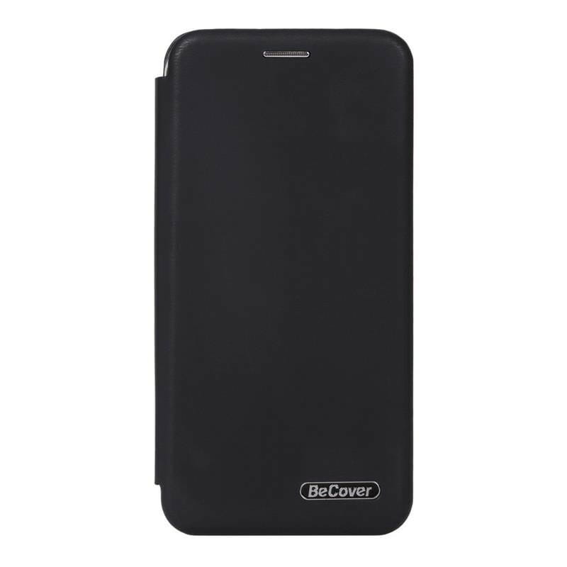 Чeхол-книжка BeCover Exclusive для Samsung Galaxy A02 SM-A022/M02 SM-M022 Black (707005)