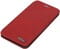 Фото - Чохол-книжка BeCover Exclusive для Samsung Galaxy A02 SM-A022/M02 SM-M022 Burgundy Red (707006) | click.ua
