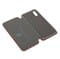 Фото - Чохол-книжка BeCover Exclusive для Samsung Galaxy A02 SM-A022/M02 SM-M022 Burgundy Red (707006) | click.ua