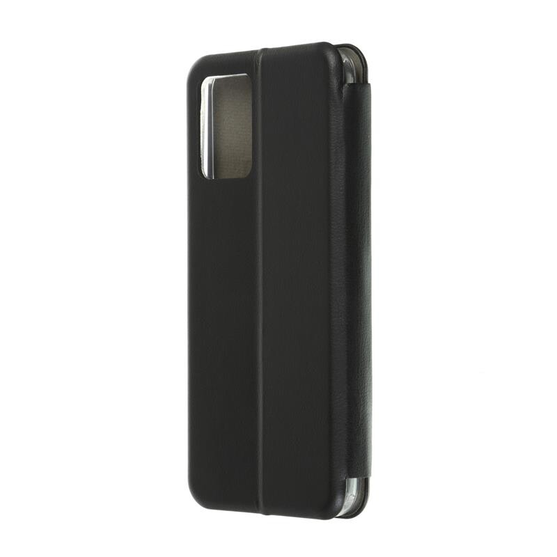 Чехол-книжка Armorstandart G-Case для Vivo Y21 Black (ARM60787)