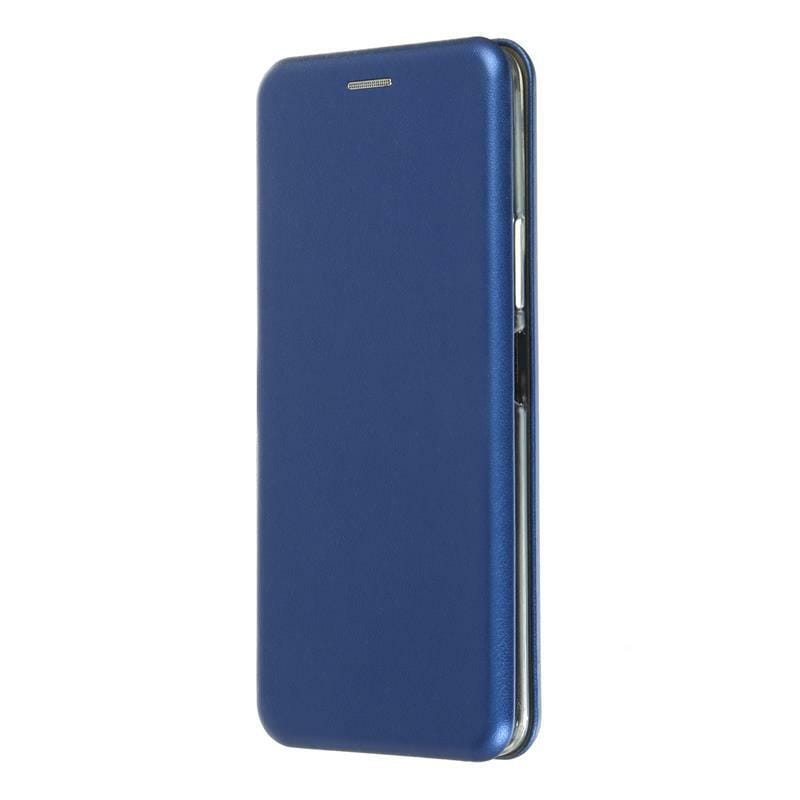 Чехол-книжка Armorstandart G-Case для Vivo Y31 Blue (ARM60789)
