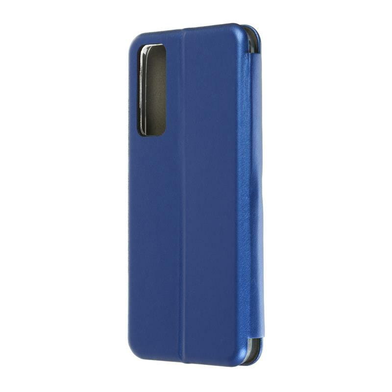 Чехол-книжка Armorstandart G-Case для Vivo Y31 Blue (ARM60789)