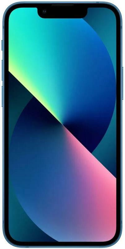 Смартфон Apple iPhone 13 256GB A2633 Blue (MLQA3HU/A)