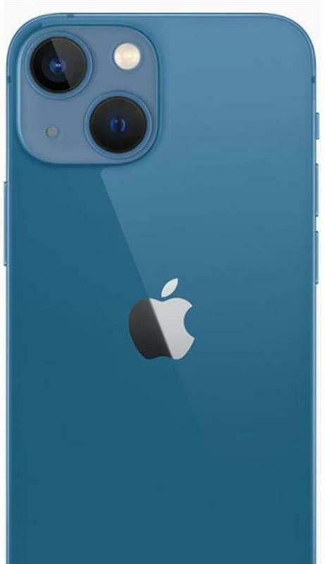 Смартфон Apple iPhone 13 256GB A2633 Blue (MLQA3HU/A)