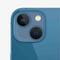 Фото - Смартфон Apple iPhone 13 256GB A2633 Blue (MLQA3HU/A) | click.ua