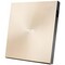 Фото - Оптичний привід DVD+/-RW ASUS ZenDrive U8M (SDRW-08U8M-U/GOLD/G/AS/P2G) Gold | click.ua