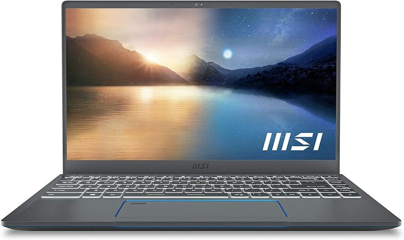 Ноутбук MSI Prestige 14 Evo (P14EVO_A11MO-085XUA)