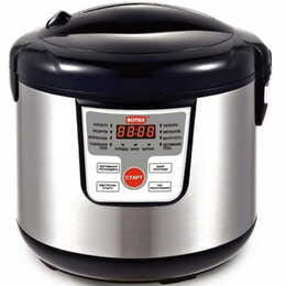 Мультиварка Rotex RMC503-B