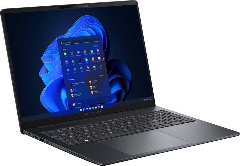 Ноутбук Asus ExpertBook B3 G2 B3605CAA-MB0207X (90NX0A11-M00750) Gentle Grey