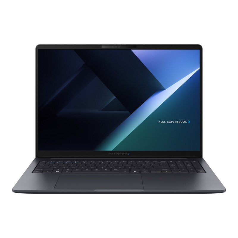 Ноутбук Asus ExpertBook B3 G2 B3605CAA-MB0207X (90NX0A11-M00750) Gentle Grey