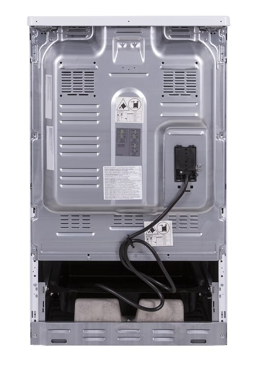 Плита Beko FSM57300GW