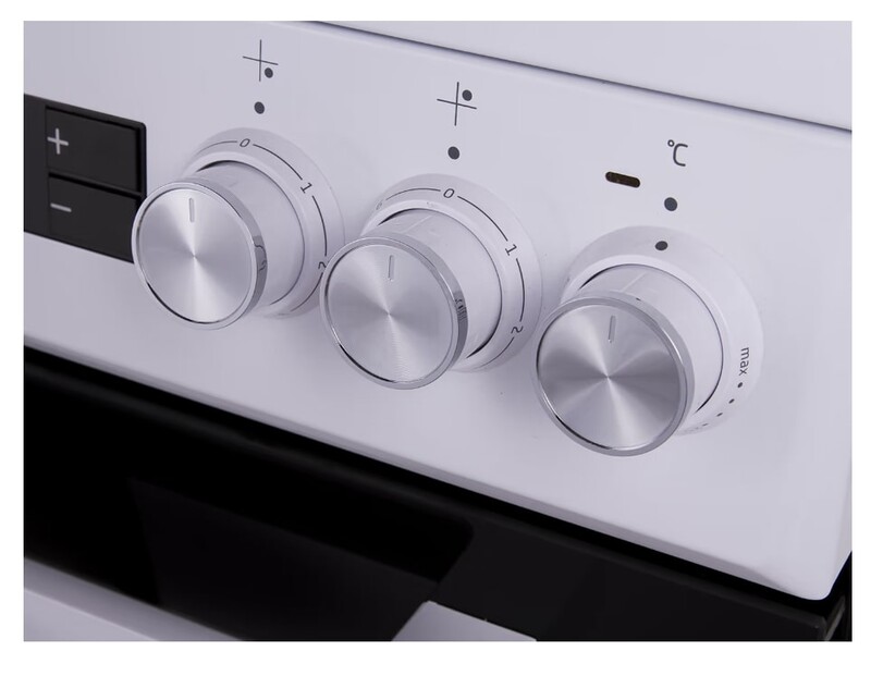 Плита Beko FSM57300GW