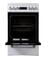 Фото - Плита Beko FSM57300GW | click.ua