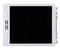 Фото - Плита Beko FSM57300GW | click.ua