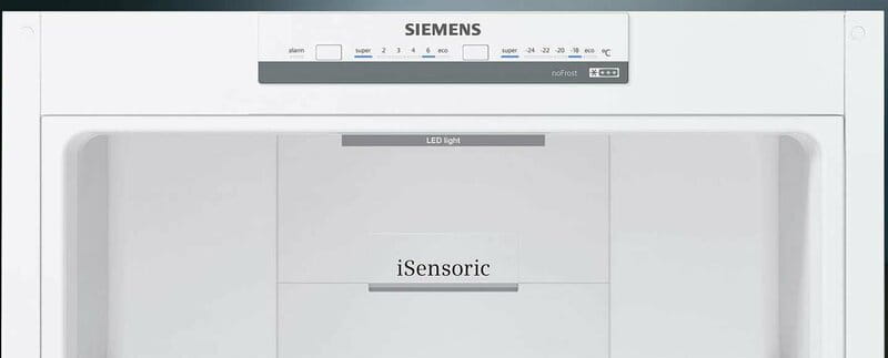 Холодильник Siemens KG39NVL316
