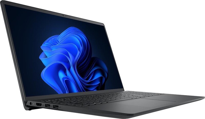 Ноутбук Dell Pro 15 Essential (PV15255MDO852UA_UBU) Black