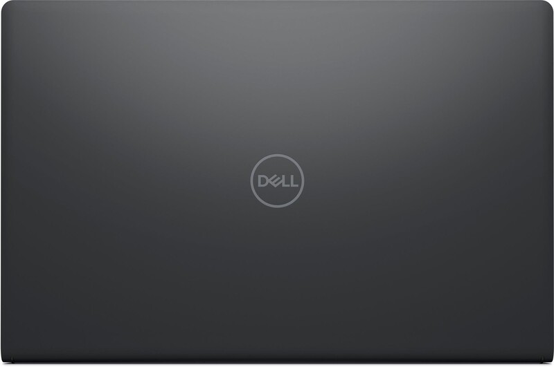 Ноутбук Dell Pro 15 Essential (PV15255MDO852UA_UBU) Black