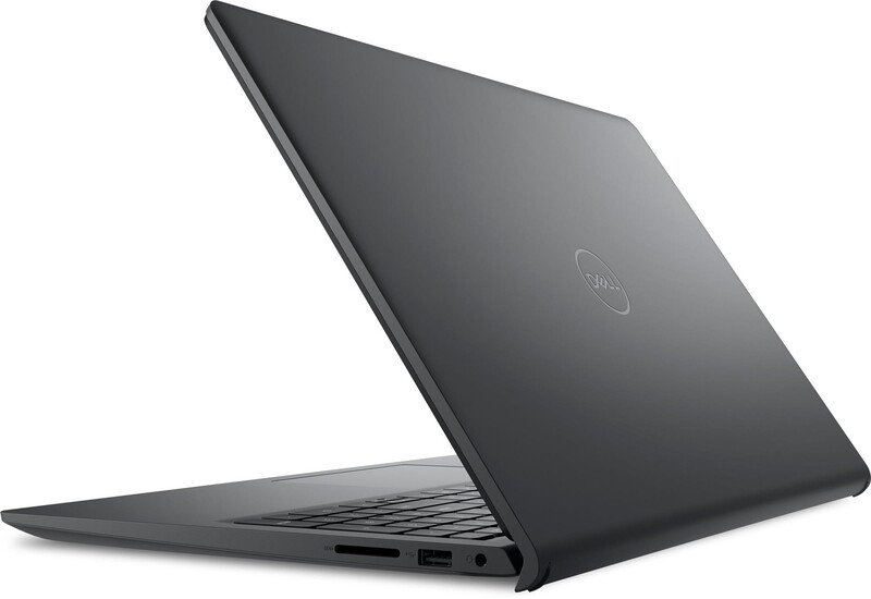 Ноутбук Dell Pro 15 Essential (PV15255MDO852UA_UBU) Black