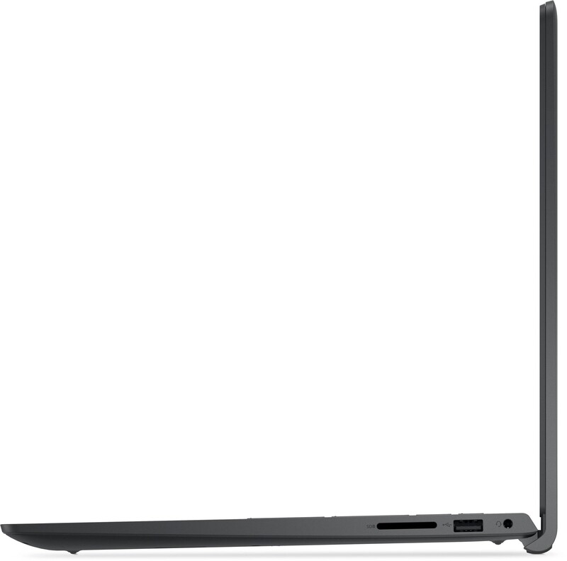 Ноутбук Dell Pro 15 Essential (PV15255MDO852UA_UBU) Black