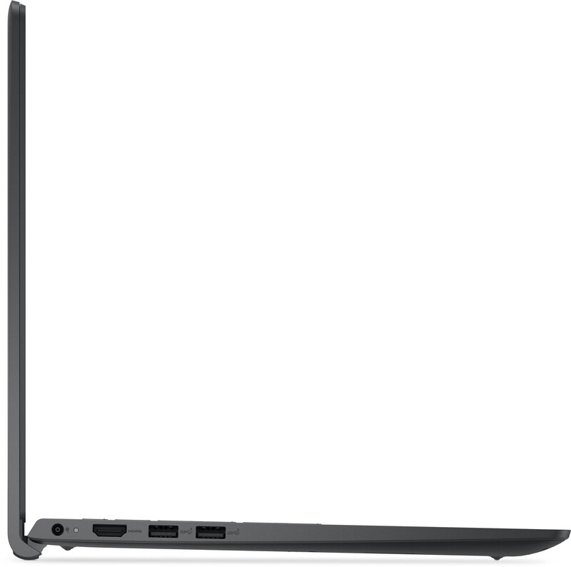 Ноутбук Dell Pro 15 Essential (PV15255MDO852UA_UBU) Black