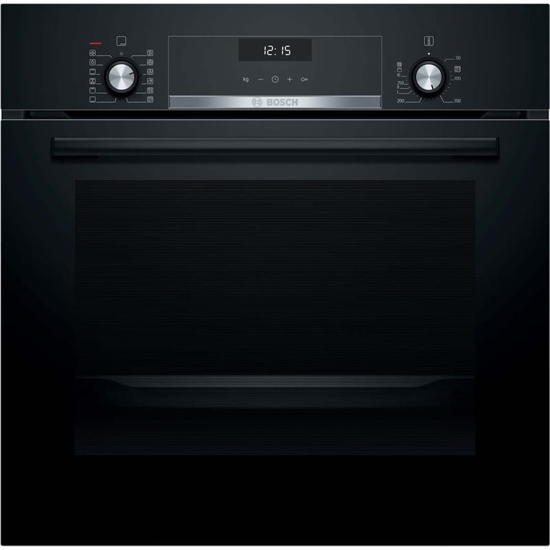 Духовой шкаф Bosch HIJ517YB0