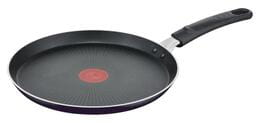 Сковорода для блинов Tefal Resist Intense 25 см (D5261032)