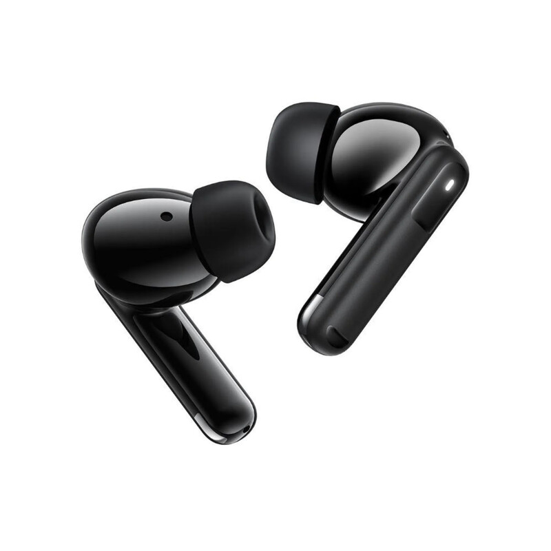 Bluetooth-гарнітура Acefast W7 Black (6974316285885)