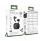 Фото - Bluetooth-гарнітура Acefast W7 Black (6974316285885) | click.ua
