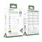 Фото - Bluetooth-гарнітура Acefast W7 White (6974316285892) | click.ua